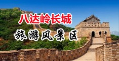 正规操逼视频网站中国北京-八达岭长城旅游风景区